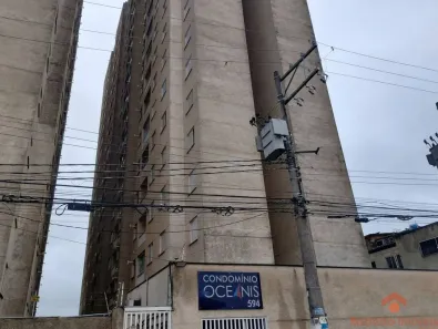 Apartamento com 3 Quartos à venda, 112m² no Novo Osasco, Osasco