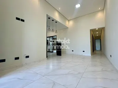 Casa com 3 Quartos à venda, 140m² no Jardim Residencial Villagio Wanel, Sorocaba