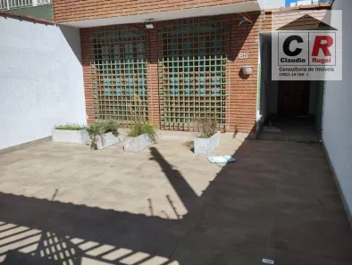 Sobrado com 3 Quartos à venda, 200m² no Cidade Monções, São Paulo