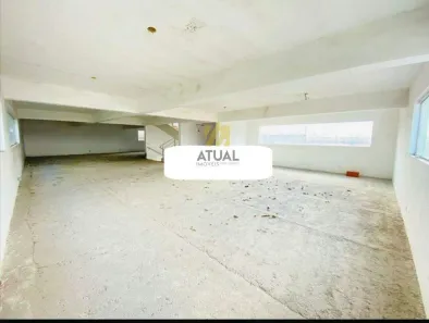 Prédio Comercial para alugar, 600m² no Parque Maria Fernandes, São Paulo