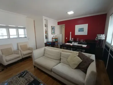 Apartamento com 3 Quartos à venda, 65m² no Vila Nova Caledônia, São Paulo