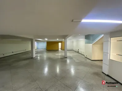 Ponto Comercial para alugar, 400m² no Setor Oeste, Goiânia