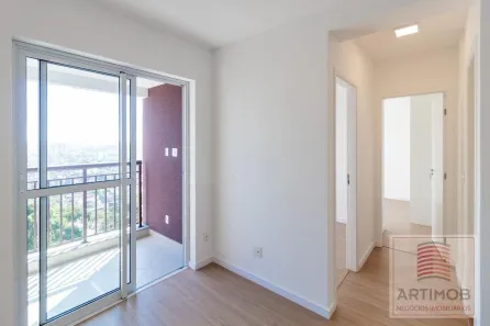 Apartamento com 3 Quartos para alugar, 69m² no Vila Andrade, São Paulo