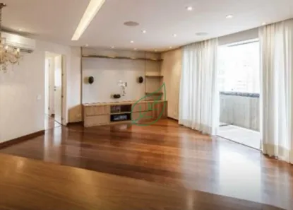 Apartamento com 3 Quartos à venda, 135m² no Vila Uberabinha, São Paulo