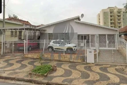 Casa com 3 Quartos à venda, 150m² no Vila Industrial, Campinas