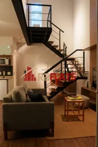 Apartamento com 2 Quartos à venda, 65m² no Cidade Monções, São Paulo