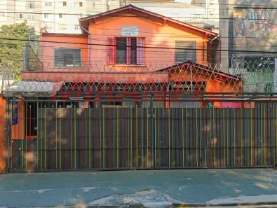 Imóvel Comercial à venda, 250m² no Pacaembu, São Paulo