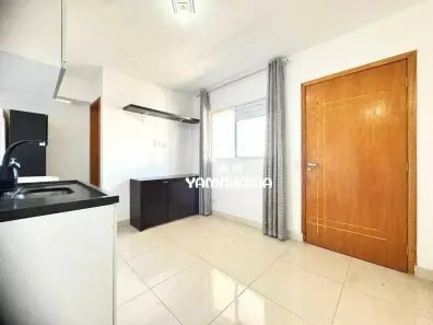 Apartamento com 2 Quartos à venda, 40m² no Vila Nova York, São Paulo