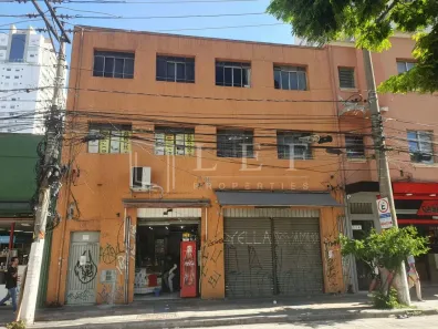 Prédio Comercial para alugar, 440m² no Pinheiros, São Paulo