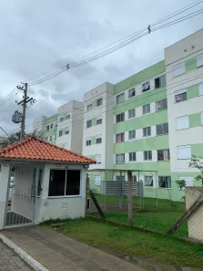 Apartamento com 2 Quartos à venda, 51m² no Chapéu do Sol, Porto Alegre