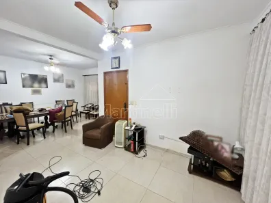 Sobrado com 4 Quartos à venda, 271m² no Vila Seixas, Ribeirão Preto
