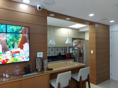 Cobertura com 3 Quartos à venda, 167m² no Pechincha, Rio de Janeiro