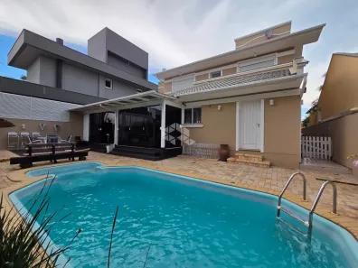 Casa com 4 Quartos à venda, 590m² no Jurerê Internacional, Florianópolis