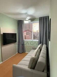 Apartamento com 2 Quartos à venda, 40m² no Brás, São Paulo