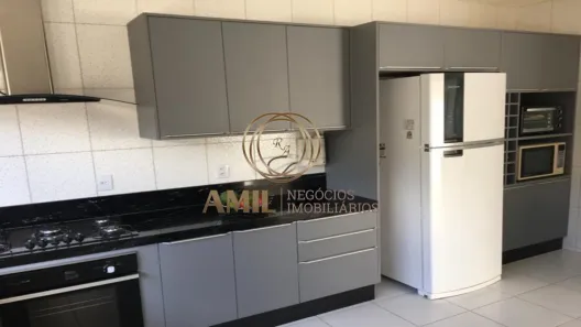 Casa de Condomínio com 4 Quartos à venda, 289m² no Condomínio Terras do Vale, Caçapava
