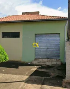 Ponto Comercial para alugar, 50m² no Garças, Piracicaba