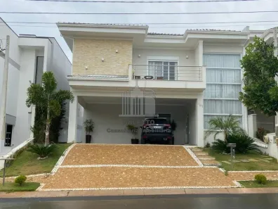 Casa com 5 Quartos à venda, 345m² no Swiss Park, Campinas