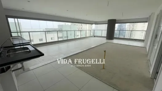 Apartamento com 3 Quartos para venda ou aluguel, 144m² no Sumarezinho, São Paulo