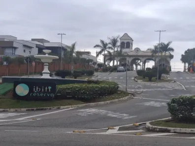 Lote/Terreno à venda, 297m² no Parque Ibiti Reserva, Sorocaba