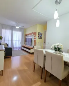 Apartamento com 3 Quartos à venda, 85m² no Santa Luzia, Serra