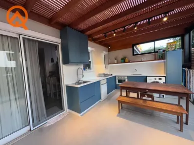 Casa de Condomínio com 3 Quartos à venda, 84m² no Betel, Paulínia