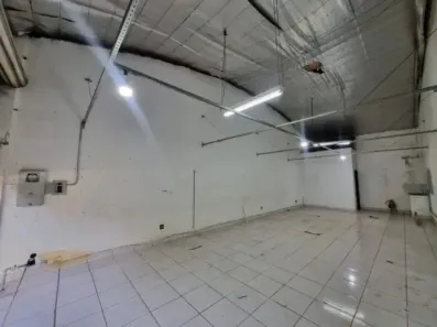 para alugar, 60m² no Campos Elíseos, Ribeirão Preto