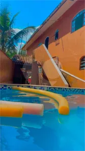 Casa com 3 Quartos à venda, 121m² no Costa do Sol, Bertioga