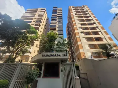 Apartamento com 4 Quartos à venda, 120m² no Cambuí, Campinas