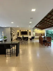 Casa de Condomínio com 2 Quartos à venda, 464m² no Real Sul, Ribeirão Preto