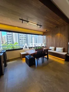 Apartamento com 3 Quartos à venda, 117m² no Pituba, Salvador
