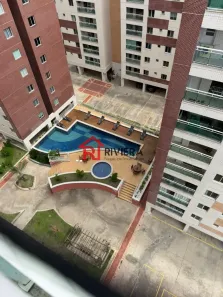 Apartamento com 3 Quartos à venda, 77m² no Renascença, São Luís