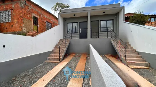 Casa com 2 Quartos à venda, 54m² no Jardim do Bosque, Cachoeirinha