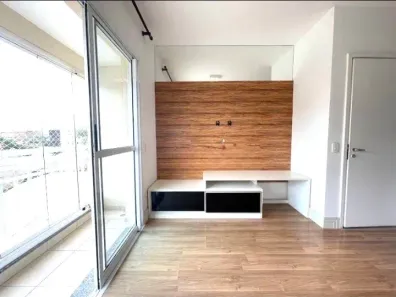 Apartamento com 2 Quartos para alugar, 60m² no Jardim Pereira Leite, São Paulo
