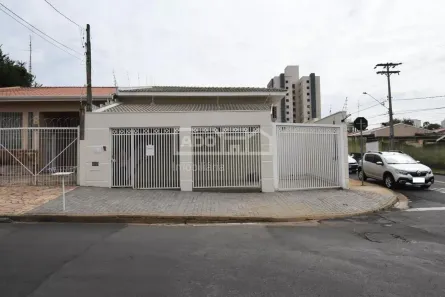 Casa com 3 Quartos à venda, 189m² no Taquaral, Campinas