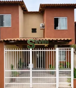 Casa com 2 Quartos à venda, 100m² no Belmonte, Volta Redonda
