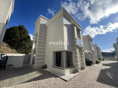 Casa com 3 Quartos à venda, 120m² no Parque das Hortênsias, Canela