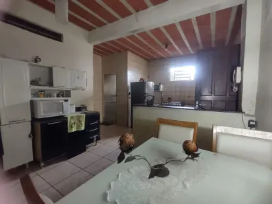 Lote/Terreno com 1 Quarto à venda, 345m² no Carlos Prates, Belo Horizonte