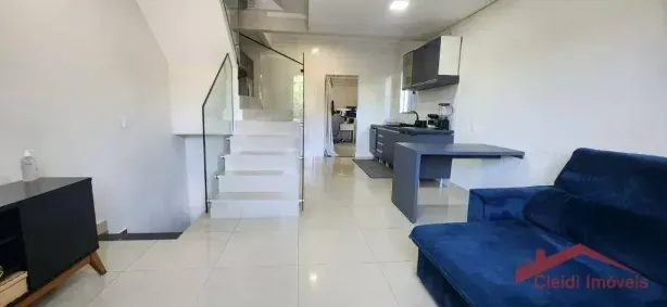 Casa de Condomínio com 3 Quartos à venda, 152m² no Boa Vista, Joinville