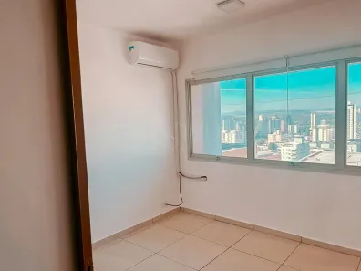 Sala Comercial para alugar, 32m² no Centro, São José dos Campos