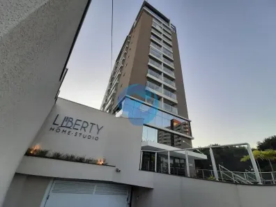 Apartamento com 1 Quarto à venda, 33m² no Jardim Faculdade, Sorocaba