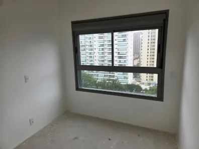 Apartamento com 3 Quartos à venda, 125m² no Santo Amaro, São Paulo