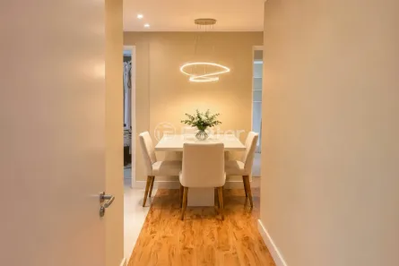 Apartamento com 2 Quartos à venda, 57m² no Jardim Celeste, São Paulo