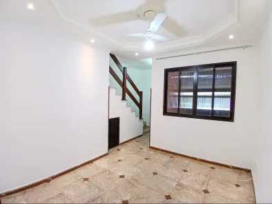Casa com 2 Quartos à venda, 75m² no São Jorge, Santos