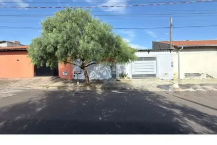 Casa com 2 Quartos à venda, 150m² no Jardim Maria Luiza, Botucatu