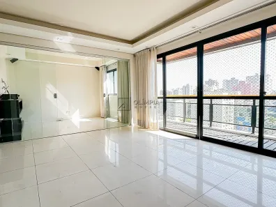 Apartamento com 3 Quartos à venda, 138m² no Cerqueira César, São Paulo