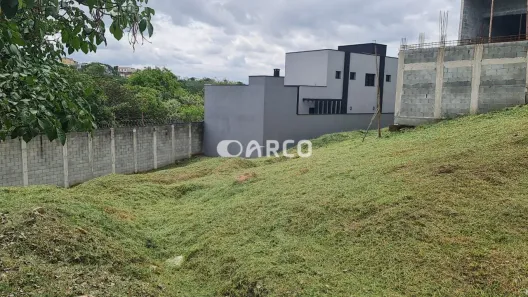 Lote/Terreno à venda, 532m² no Condomínio Vem Viver Jacareí, Jacareí