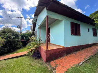 Casa com 3 Quartos à venda, 110m² no Vila Mattos, Passo Fundo