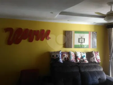 Apartamento com 3 Quartos à venda, 65m² no Parque Novo Mundo, São Paulo