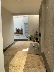 Casa com 3 Quartos à venda, 227m² no Osvaldo Rezende, Uberlândia