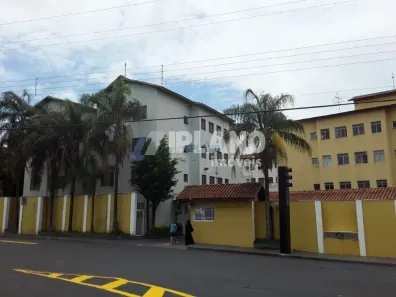 Apartamento com 2 Quartos à venda, 60m² no Parque Sabará, São Carlos